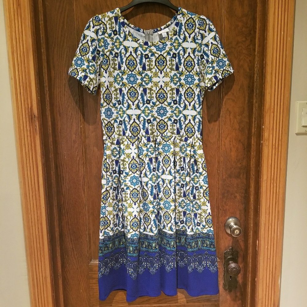 SALE LuLaRoe Amelia